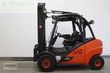 Elevadora - Linde - h 35 d (3b) evo 393-02