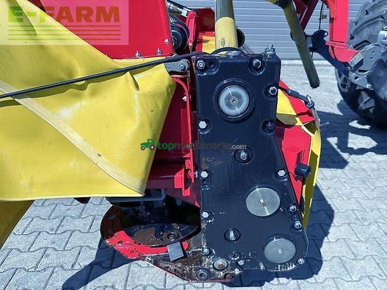 Cortacésped manual - Fella - sm 310 fz