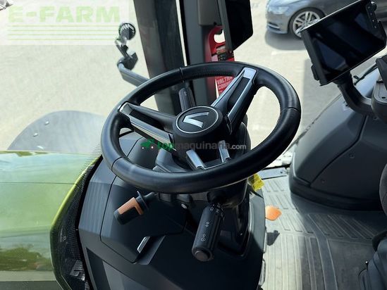Tractor agrícola - Valtra - q305