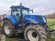 Tractor agrícola - New Holland - t7-190rc