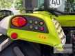 Tractor agrícola - Claas - arion 450 cis stage v + fl 120