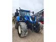 Tractor agrícola - New Holland - t7-260ac