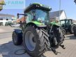 Tractor agrícola - Deutz-Fahr - 6125c ttv