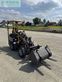 Minicargadora - Eurotrac - w10