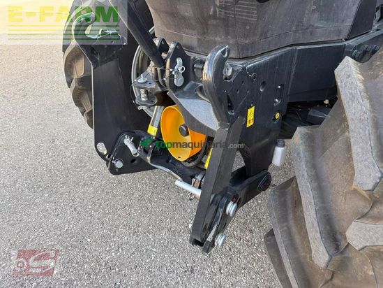 Tractor agrícola - Steyr - 6280 absolut cvt
