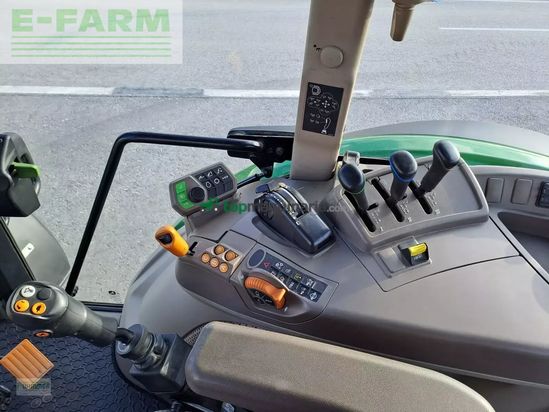 Tractor agrícola - John Deere - 5090r