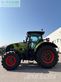 Tractor agrícola - Claas - axion 800