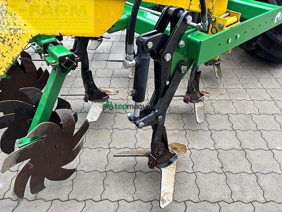 Cultivador - Kerner - komet k 300 üh