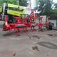 Arado - Kverneland - 3400 s-100-5 packerarm