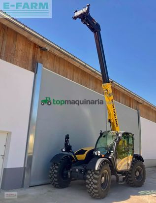 Telescopica - New Holland - th 7.42 elite