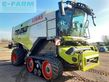 Cosechadora de Cereal - Claas - gebr. mähdr. lexion 8700 tt
