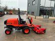 Tractor agrícola - Kubota - f391 out front mower (st25527)