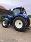 Tractor agrícola - New Holland - t 7.200
