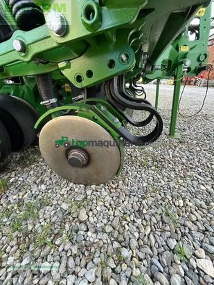Sembradora monograno mecanica - Amazone - precea 4500-2 cc special