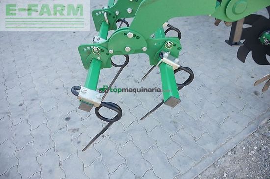 Cultivador - Kerner - corona 500