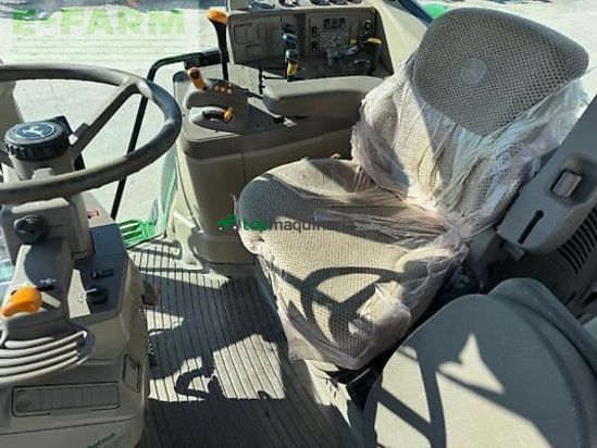 Tractor agrícola - John Deere - 6155m