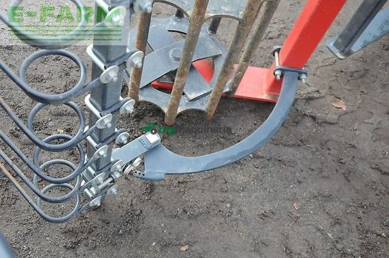 Grada de disco - Saphir - allstar 601 longline