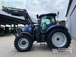 Tractor agrícola - New Holland - t7.200 ac