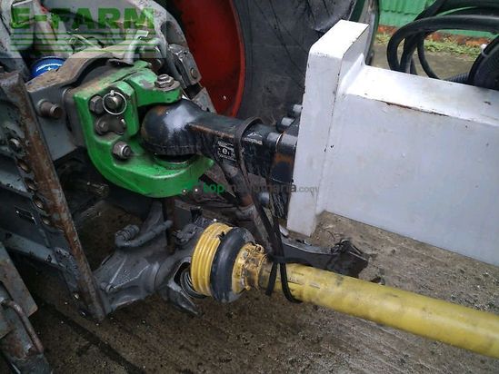 Atomizador - Lemken - primus 45