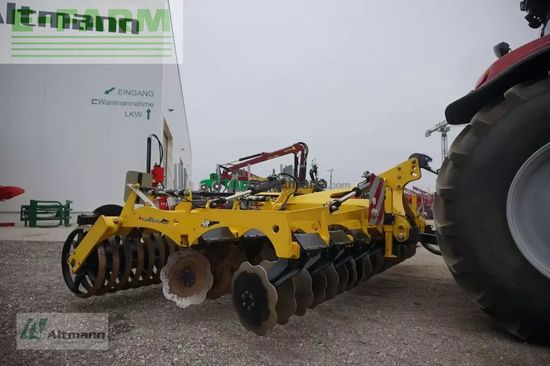 Grada de disco - Bednar - xn5000