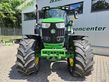 Tractor agrícola - John Deere - 6195m