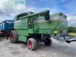 Cosechadora de Cereal - Fendt - 6280c