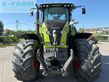 Tractor agrícola - Claas - axion 830 cebis hexa-shift