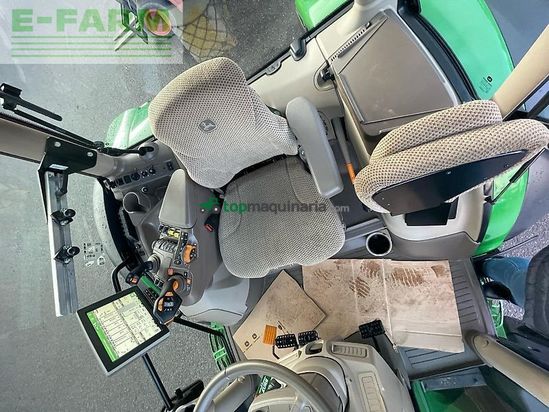 Tractor agrícola - John Deere - 6r130 / 6r 130
