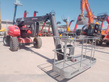 Brazo MANITOU 200ATJ