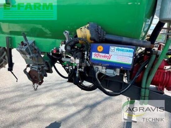Cisterna - Wienhoff - vt 14000