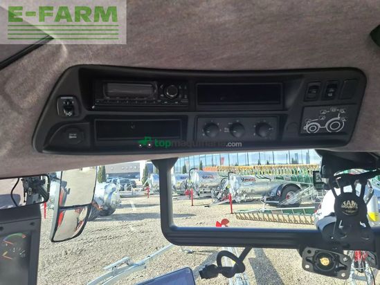 Tractor agrícola - Steyr - 6175 impuls cvt