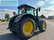 Tractor agrícola - John Deere - 6r 195