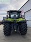 Tractor agrícola - Claas - arion 660 cmatic cebis CMATIC CEBIS