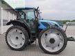 Tractor agrícola - Landini - 5-110d hc hochrad