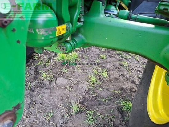 Tractor agrícola - John Deere - 6830 premium *auto powr*