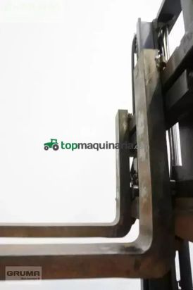 Elevadora - Linde - e 18 ph evo 386-02