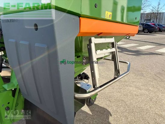 Esparcidor - Amazone - za-ts 2600 s