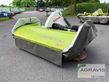 Cortacésped manual - Claas - corto 275 f profil