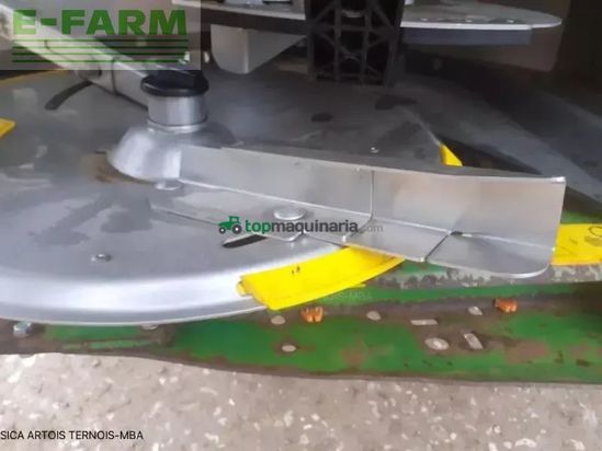 Esparcidor - Amazone - zam 1200