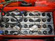 Elevadora - Linde - t 20 ap 131-08