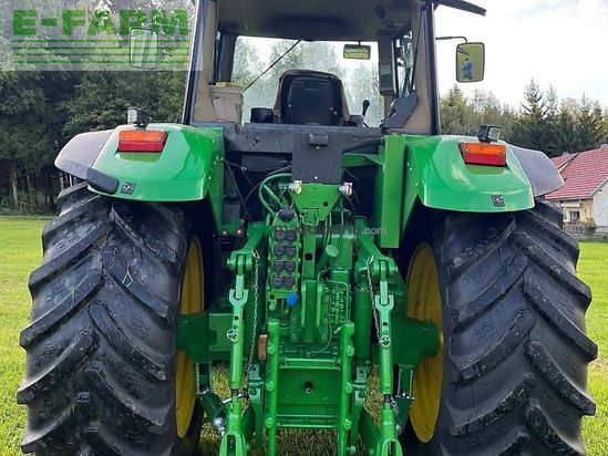 Tractor agrícola -  - 7810