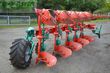 Arado - Kverneland - 3300 s-100-5 packerarm