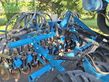 Sembradora - Lemken - compact solitair 9/300