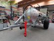 Cisterna - Vakutec - va 6150
