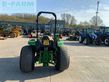 Tractor agrícola - John Deere - 4049 compact tractor (st23021)