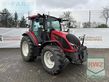 Tractor agrícola - Valtra - a85