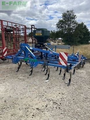 Cultivador - Carré - penterra