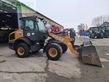 Minicargadora - Case IH - 221 f