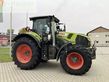 Tractor agrícola -  - axion 870 cmatic cebis