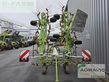 Henificador - Claas - volto 1100